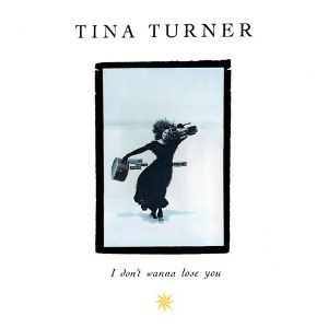 Tina Turner